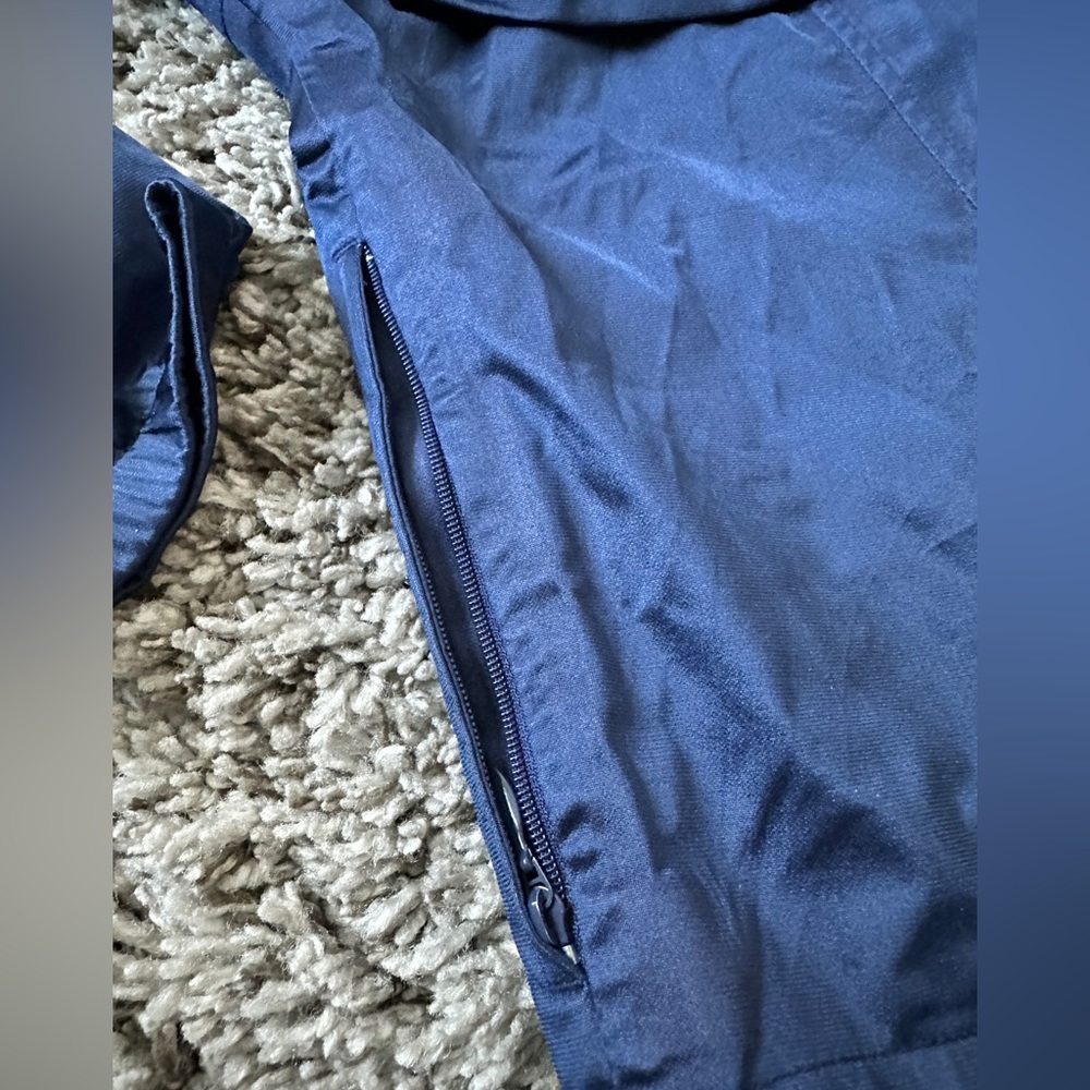 VINTAGE Nike International 90s style jacket - Picture 6 of 8